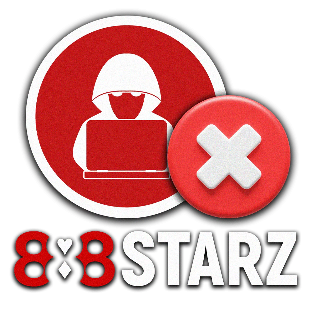 All of your data is under the strong protection of 888starz.