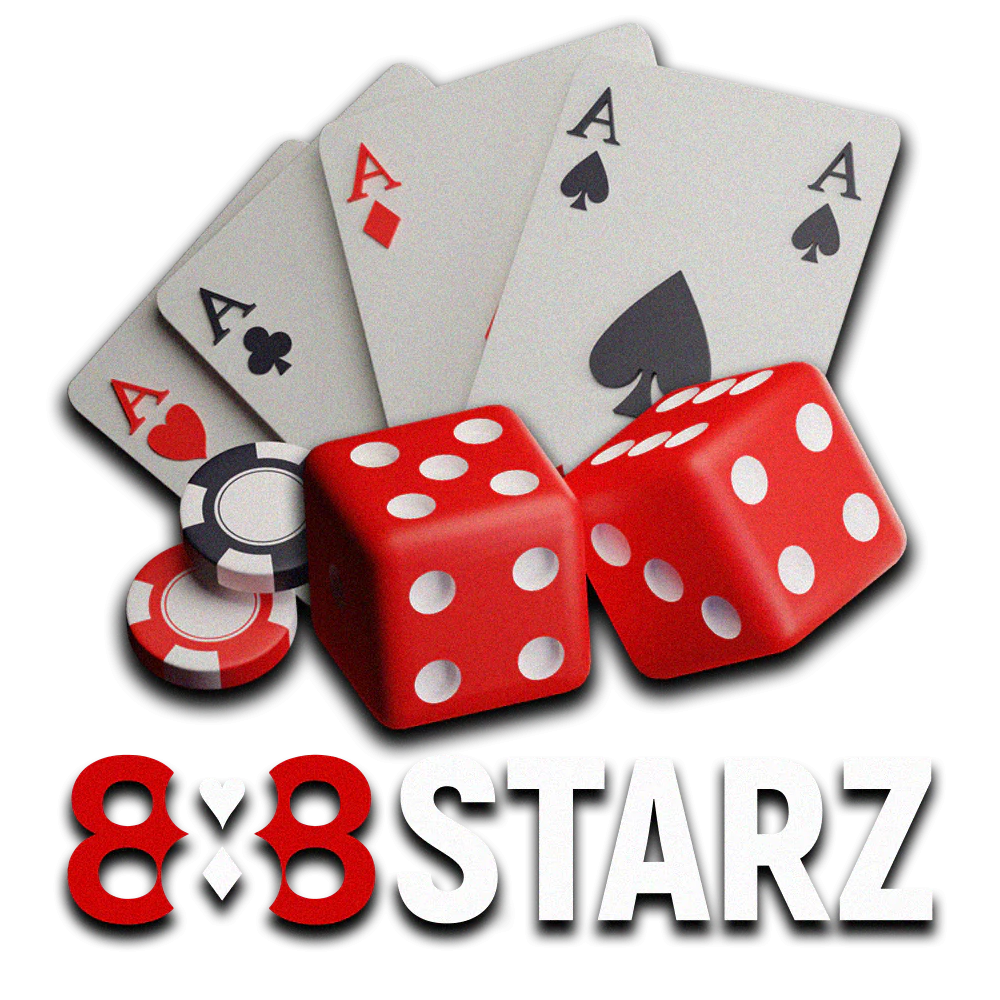 Play online casino games at 888starz.