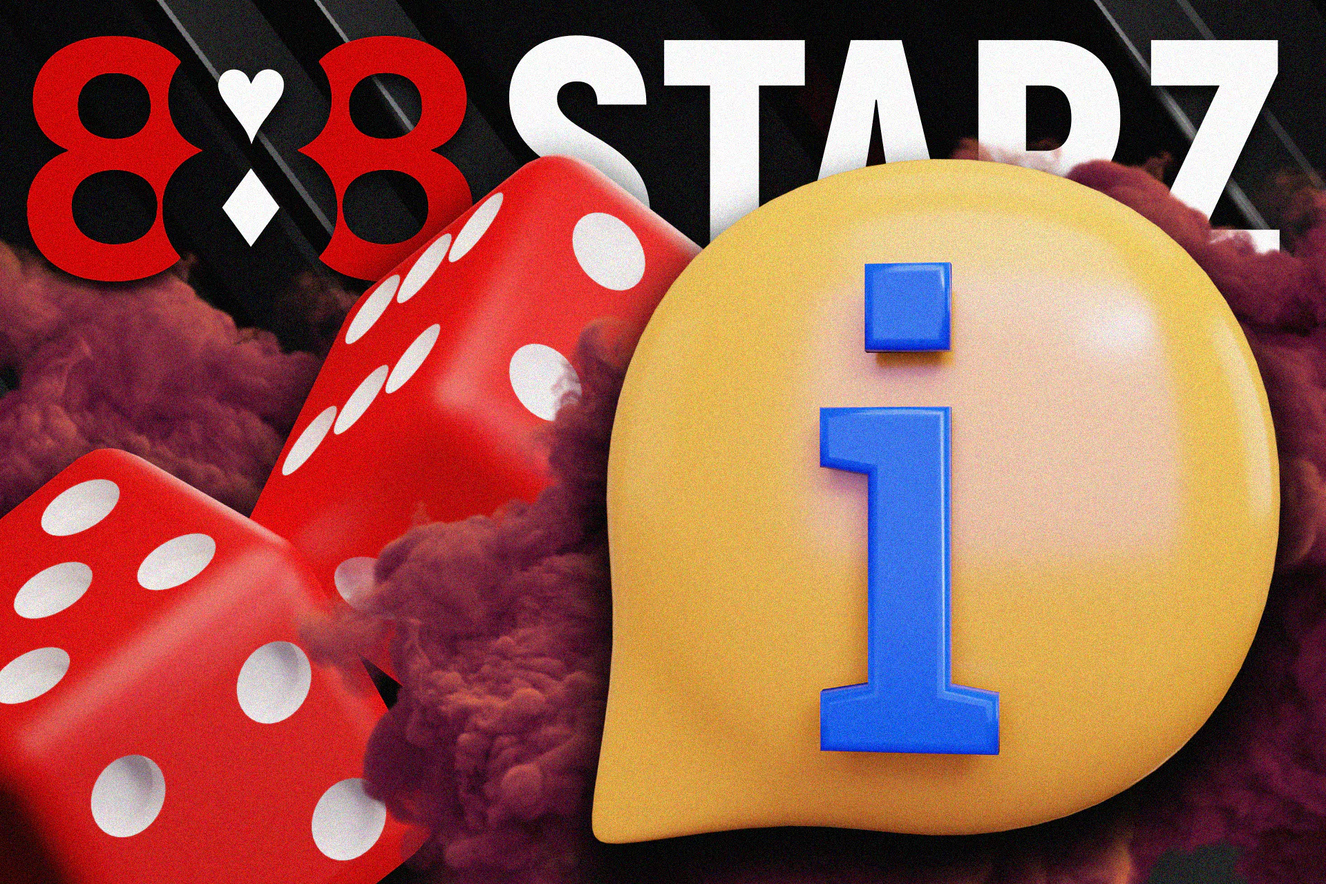 888starz helps to avoid the gambling addiction.