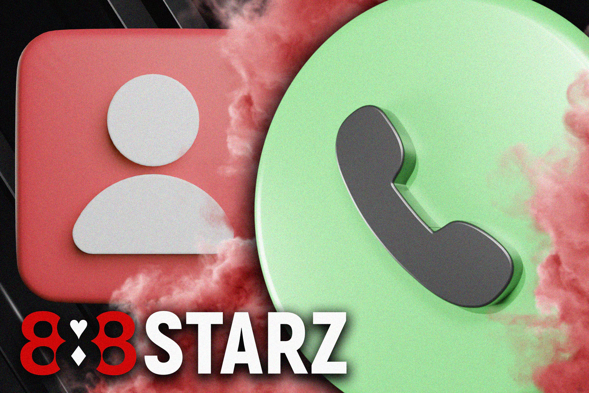 Call the 888starz support team to solve your betting problems.