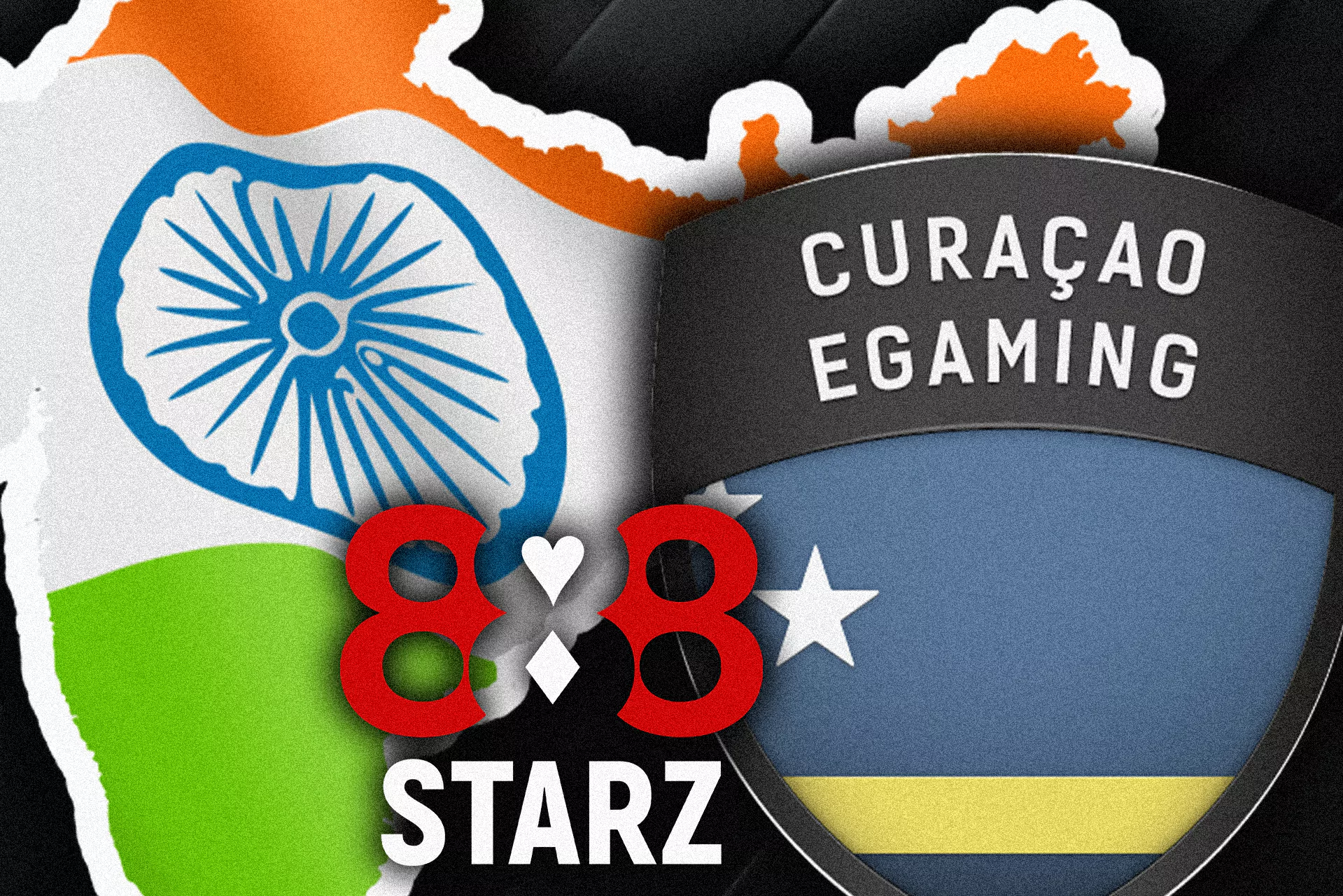 888starz works legally with Indian users.